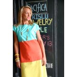 Cotton Couture womans dress Inspiration 