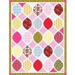 Isabella Quilt by Lily Ashbury  /64.5"x85 3/4"