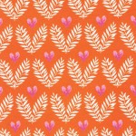 BIG LOVE on KNIT