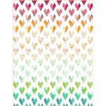 LOTS OF LOVE QUILT KIT - DELIGHT