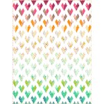 LOTS OF LOVE QUILT KIT - DELIGHT