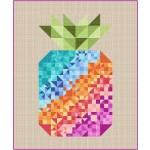 PINEAPPLE PARTY QUILT KIT - COCO