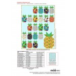 pineapple paradise kitting guide