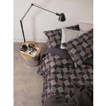 Luxe Wide Back Bedding