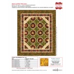Magic Carpet Ride feat. Jacobean Dreams by Whimsical Workshop Kitting Guide 