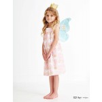 Magic - Sew Chic Kids Book - Dress A