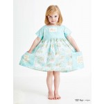 Magic - SALLY dress