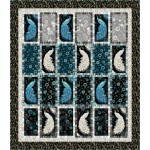 MAJESTIC FEATHERS  BY THE WHIMSICAL WORKSHOP QUILT FEAT. MAGNIFICENT PEACOCK 