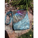 New York Marble Bag by Whistlepig Creek Productions 