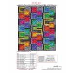 ModBox Living color Linda & Carl Sullivan/Colourwerx kitting guide