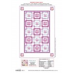 mother's fancy notting hill quilt by brenda plaster