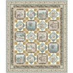 LODGE LIFE BY PROJECT HOUSE 360 QUILT FEAT. NATURE'S LANDSCAPES 