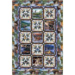 Fuss and Fancy by material girlfriends feat. north country quilt