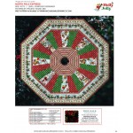 North Pole Express feat. Holly Jolly by Project House 360  KITTING GUIDE