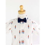 Nutcracker Act - Boys Shirt