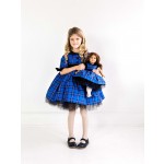 Nutcracket Act Penelope Dress