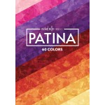 NEW PATINA Card - 60 colors