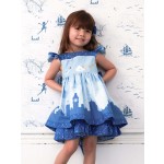 Elodie Dress