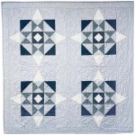 Places to Go Quilt by Hunter's Design Studio / 48"x48"