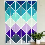 Running Stitch Quilts_Julie Burton_Deltille