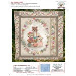 Say Cheese! feat. Bear Family Portraits by Project House 360  KITTING GUIDE