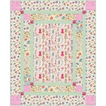 Stitcher's Studio quilt feat. Sew Pretty by Project house 360
