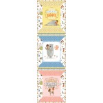 spooled - sew seeds of love quilt by tamarinis /12"x45"
