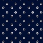 DEW DROPS ON MINKY  - 24 yard minimum - Contact your account manager to purchase