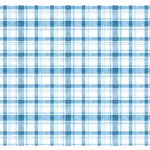 POP UP PLAID ON MINKY  - 24 yrd minimum - Contact your account manager to purchase