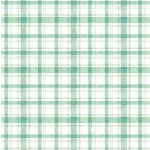 POP UP PLAID ON MINKY  - 24 yrd minimum - Contact your account manager to purchase