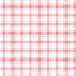 POP UP PLAID ON MINKY  - 24 yrd minimum - Contact your account manager to purchase