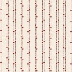RAWHIDE STRIPE ON MINKY - 24 yard minimum - Contact your account manager to purchase