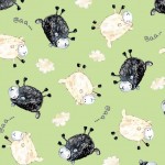 BAA... BAA... ON MINKY - 24 yrd minimum - Contact your account manager to purchase
