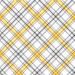 SUNSHINE PLAID ON MINKY - 24 yrd minimum - Contact your account manager to purchase