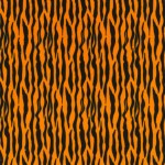 TIGER STRIPES
