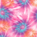 FEELIN' GROOVY ON MINKY -Contact your account manager to purchase