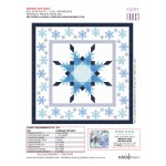 Snowflake Fairy Frost by Project House 360 Kitting Guide 