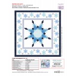 Snowflake Fairy Frost by Project House 360 Kitting Guide 