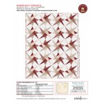 Spinners feat. Cottagecore Terracotta by Project House 360 Kitting Guide 