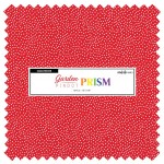 GARDEN PINDOT PRISM 10" SQUARE- 42 PCS