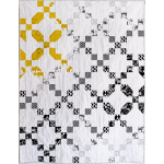 Starry Migration QUILT by Tamara Kate