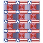 Stars and Bars America the Beautiful by Tammy Silvers of Tamarinis quilt