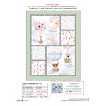 Sun Days Animal Babies by Brenda Plaster kitting guide