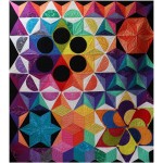 SUPER 60 Quilt by Rob Appell