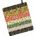 drying mat taste of the season by poor house quilt designs