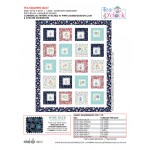 TEA SQUARES BY LADEEBUG DESIGN FEAT. TEA O'CLOCK KITITNG GUIDE