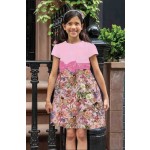 Daisy Dress 2 feat. Where Flower Fairies Dream by The Fabric Addict