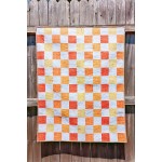 harmony baby coco quilt by Daisi T