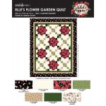 elle's flower garden kitting guide