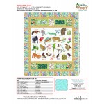 Who's Who feat. Jungle Menagerie By Project House 360 Kitting Guide 